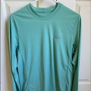 patagonia t-shirt
